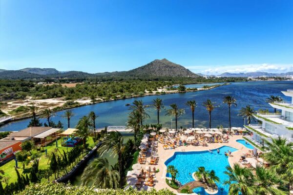 15 Pantai di Spanyol yang Wajib Dikunjungi