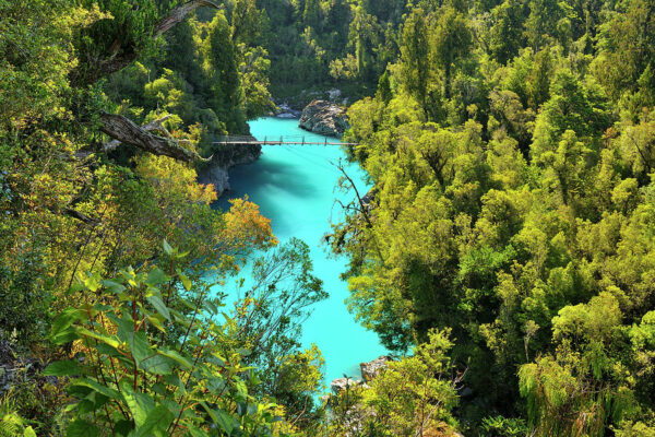 15 Tempat Wisata Terbaik di Selandia Baru