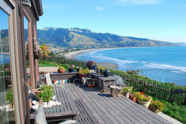 15 Pantai Terbaik di California yang Wajib Anda Kunjungi