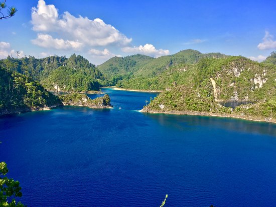 15 Taman Nasional Terbaik di Meksiko