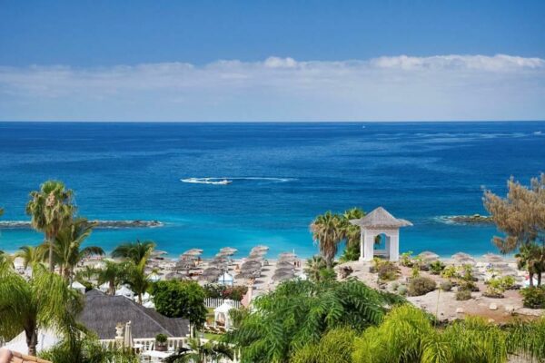 15 Pantai di Spanyol yang Wajib Dikunjungi