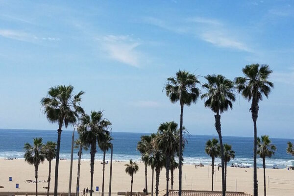 15 Pantai Terbaik di California yang Wajib Anda Kunjungi