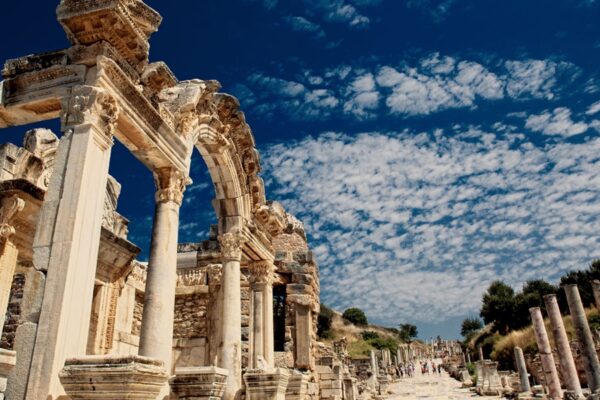 15 Tempat Wisata Terbaik di Turki
