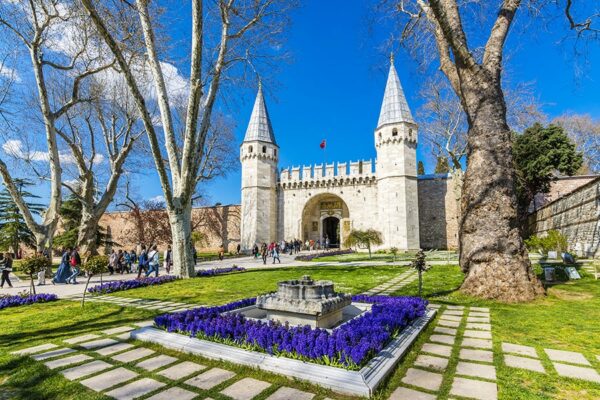 15 Tempat Wisata Terbaik di Turki