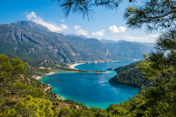 15 Tempat Wisata Terbaik di Turki