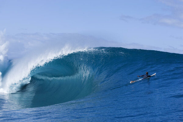 15 Lokasi Surfing Terbaik di Dunia