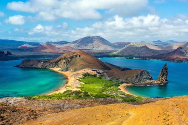 Inilah 15 Pulau Terindah di Dunia yang Tidak Boleh Anda Lewatkan