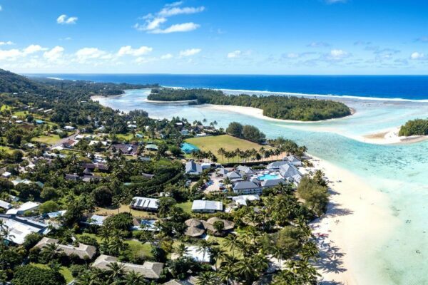 Inilah 15 Pulau Terindah di Dunia yang Tidak Boleh Anda Lewatkan