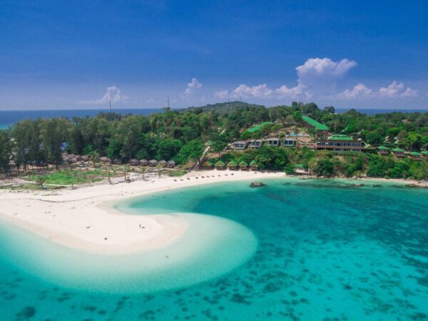 Inilah 15 Pulau Terindah di Dunia yang Tidak Boleh Anda Lewatkan