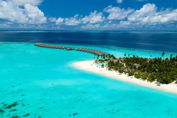 Inilah 15 Pulau Terindah di Dunia yang Tidak Boleh Anda Lewatkan