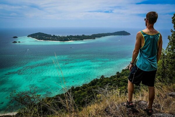 Inilah 15 Pulau Terindah di Dunia yang Tidak Boleh Anda Lewatkan