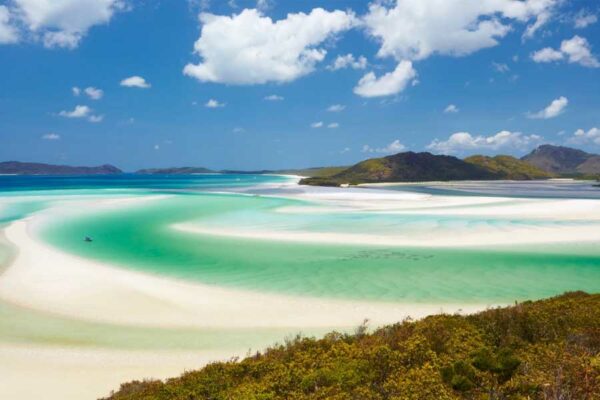 Inilah 15 Pulau Terindah di Dunia yang Tidak Boleh Anda Lewatkan