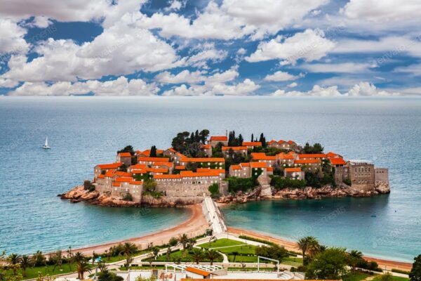 15 Tempat Wisata Terbaik di Montenegro yang Wajib Dikunjungi