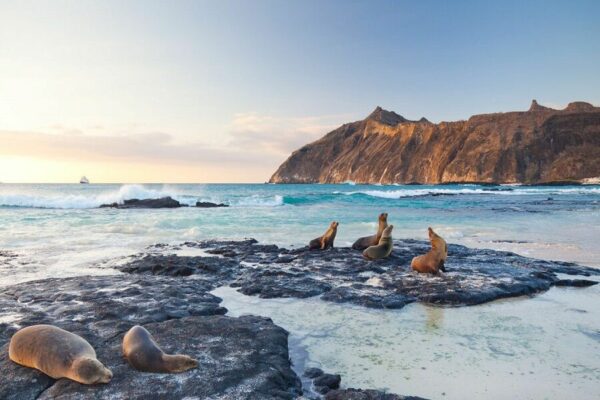 Inilah 15 Pulau Terindah di Dunia yang Tidak Boleh Anda Lewatkan
