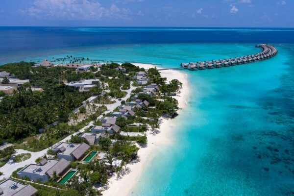 Inilah 15 Pulau Terindah di Dunia yang Tidak Boleh Anda Lewatkan