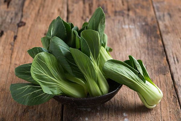 Inilah Beberapa Sayuran Peninggi Badan yang Wajib Anda Ketahui