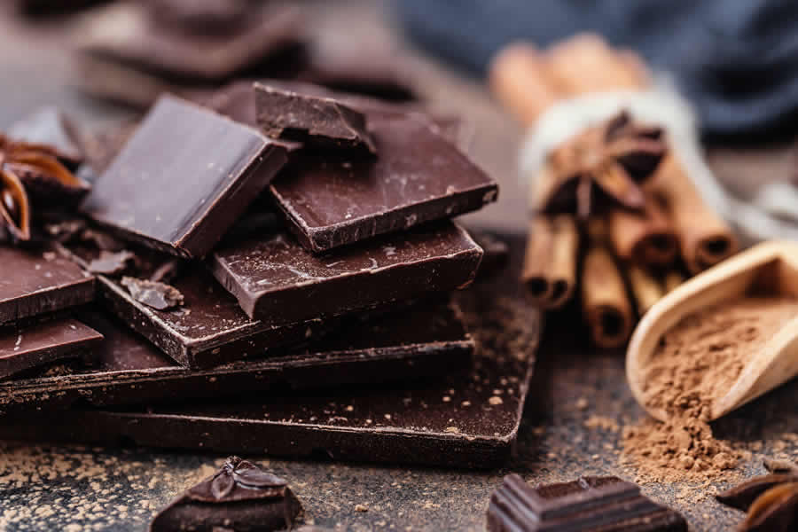 Berikut adalah Beberapa Makanan untuk Menjaga Kesehatan Jantung