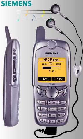 &#91;Nostalgia&#93; Ponsel-ponsel yang Tergolong Unik di Tahun 2000-an