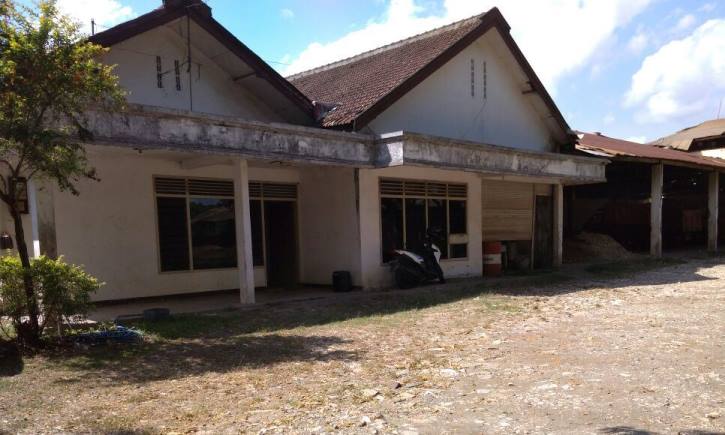 Banyak Perusahaan Memindahkan Investasinya Ke Luar Jabar