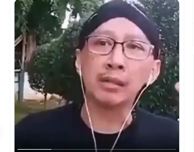 abu-janda-mengaku-dirinya-dan-denny-dibayar-sebagai-buzzer-diduga-pakai-uang-rakyat