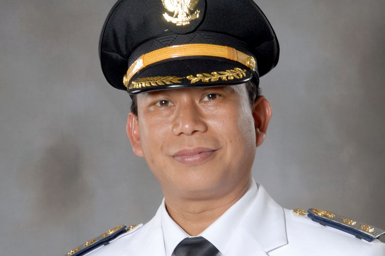 Ayi Nani Suryani istri Dada Rosada kok hasil survey paling tinggi di Pilwalkot BDG?
