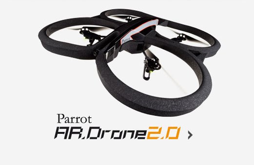 5 Jenis DRONE dengan harga terjangkau