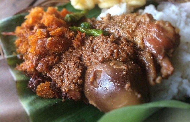 5 Makanan Indonesia yang Sulit Diklaim Negara Lain