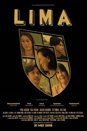 Lima (2018)