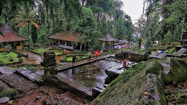 &#91;COC Reg. Mojokerto&#93; Masterpiece Mojokerto, 5 Candi yang Wajib Dikunjungi
