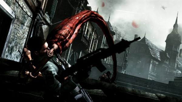 Fakta-Fakta Menarik Tentang Resident Evil 6