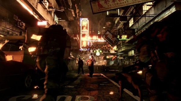 Fakta-Fakta Menarik Tentang Resident Evil 6