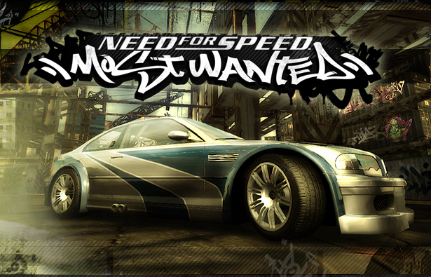 mobil apa yang biasa agan pake kalo main NFS Most Wanted?