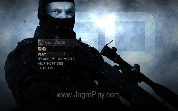  Counter Strike – Global Offensive: CS dengan teknologi mutahir