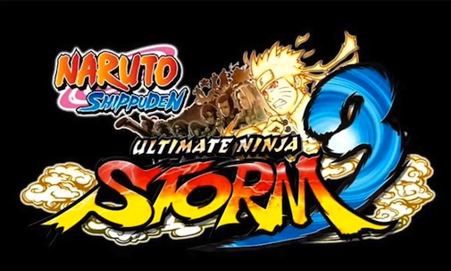 Naruto Ultimate Ninja Storm 3 &#91;PS3 Original User Only&#93;