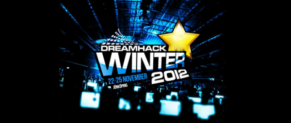 Dreamhack – Pesta Gamer PC Terbesar di Dunia!