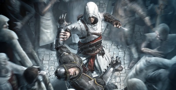 10 Karakter Muslim Video Game Paling Populer!