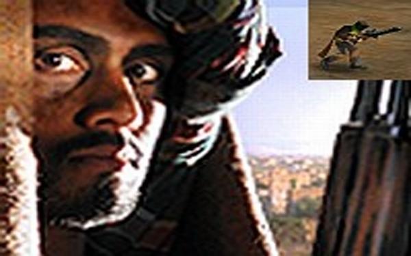 10 Karakter Muslim Video Game Paling Populer!