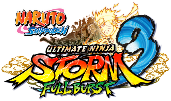 Akhirnya, Naruto Ultimate Ninja Storm 3 Menuju PC!
