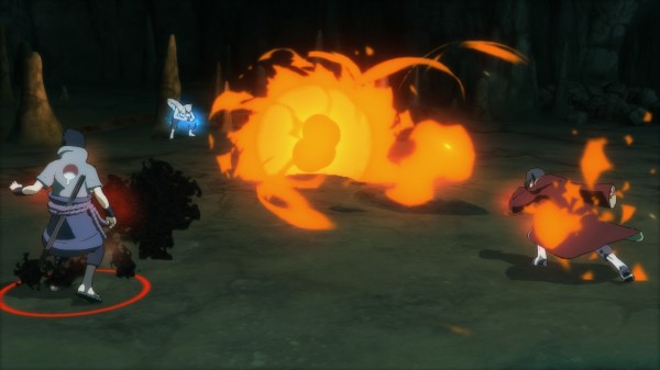 &#91;HOT!!!&#93; AKHIRNYA! NARUTO ULTIMATE NINJA STORM 3 KE PC GAN!