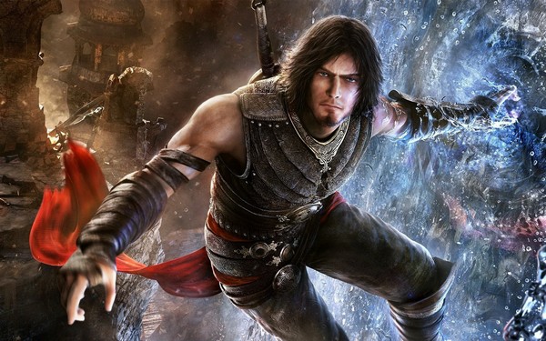 10 Karakter Muslim Video Game Paling Populer!