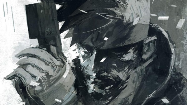 Developer Oddworld Ajukan Proposal Remake MGS V