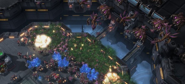 Penelitian Buktikan Game Strategi Tingkatkan Kecepatan Berpikir
