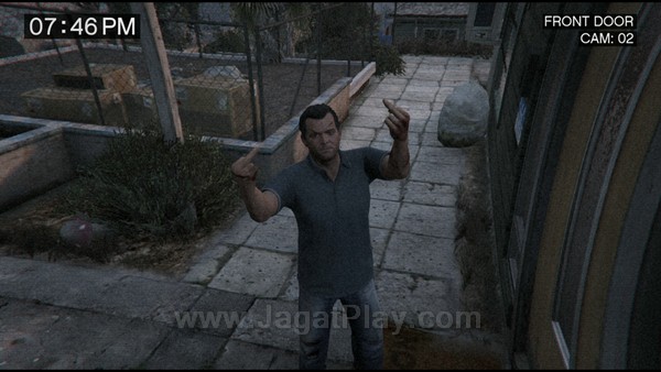 Politisi Malaysia Sebut GTA V Sebagai Game Anti-Islam