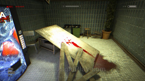Review Outlast: Satu Kata – Mengerikan!
