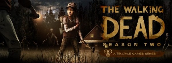 The Walking Dead Season 2 Jadikan Clementine Karakter Utama