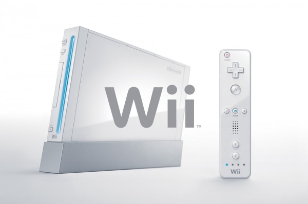 Selamat Tinggal Nintendo Wii!