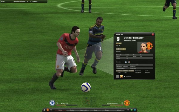 (News) EA Akui Kemenangan Football Manager – Hapus FIFA Manager