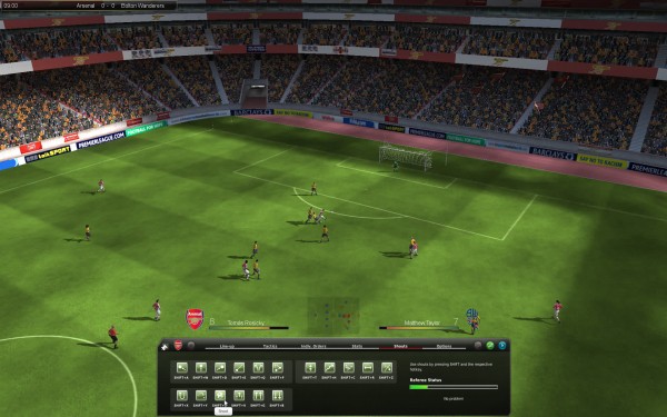(News) EA Akui Kemenangan Football Manager – Hapus FIFA Manager