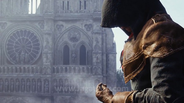 &#91;PS4 / XBOX One&#93; Assassin’s Creed: Unity