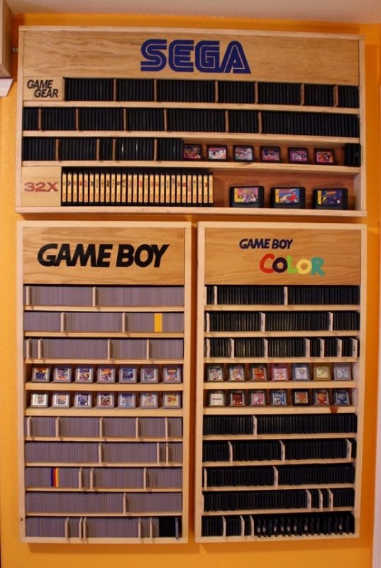 KOLEKSI VIDEO GAME INI DIJUAL SENILAI 2 MILLIAR RUPIAH!